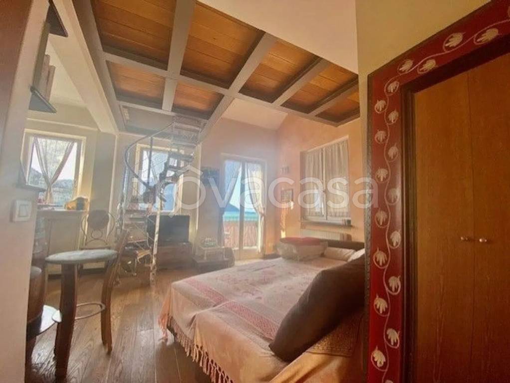 appartamento in affitto a Recco