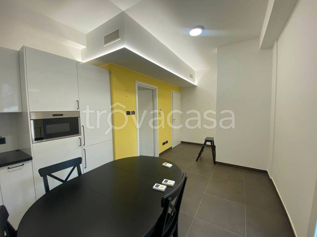 appartamento in affitto a Recco