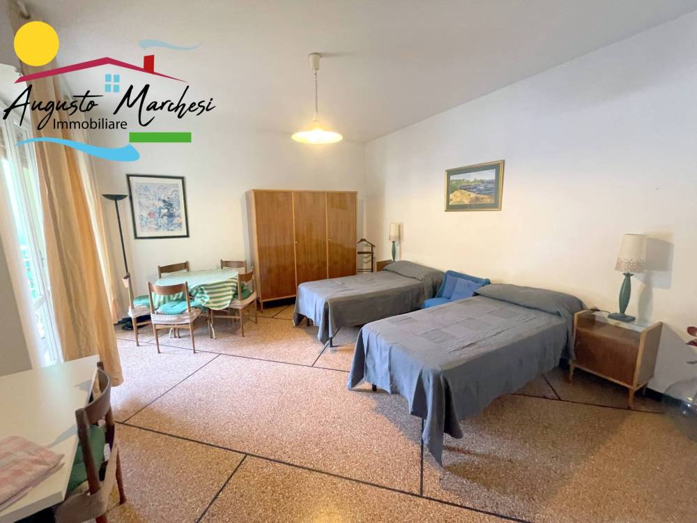 appartamento in affitto a Recco