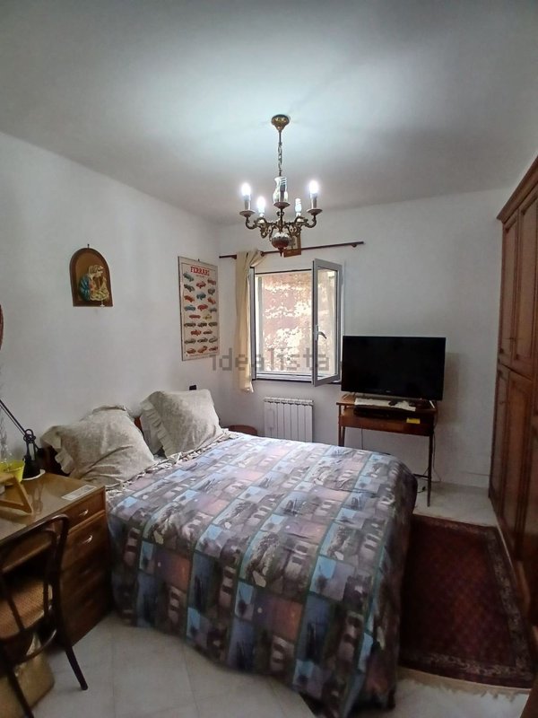 appartamento in affitto a Recco