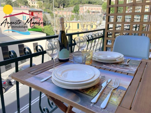appartamento in affitto a Recco