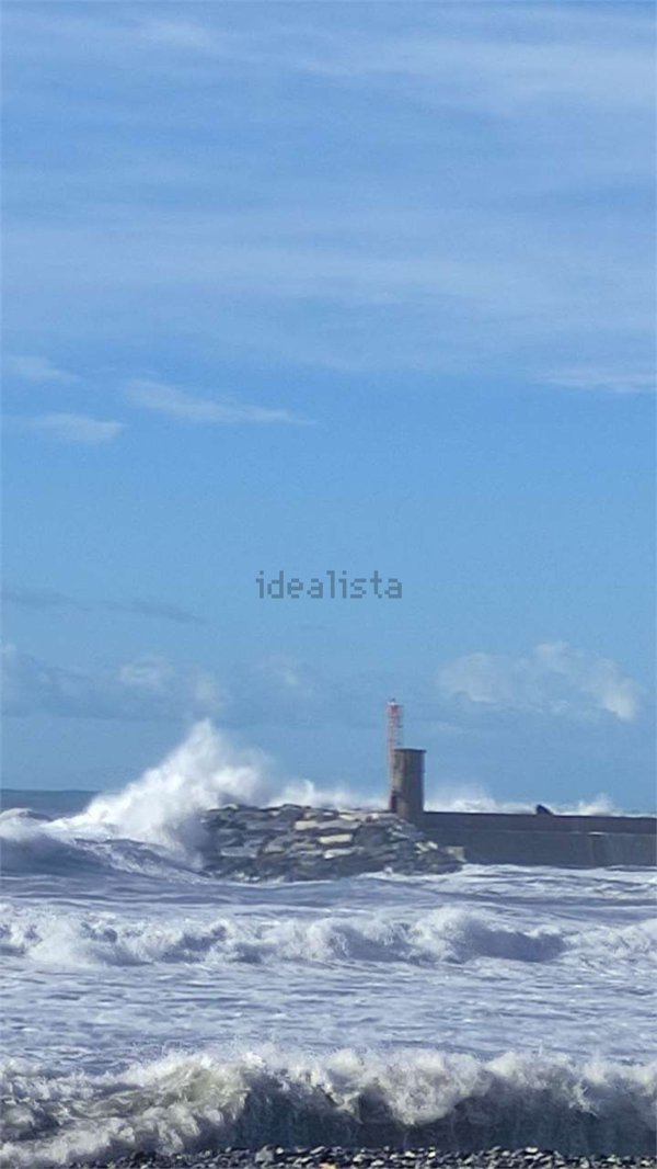 appartamento in affitto a Recco