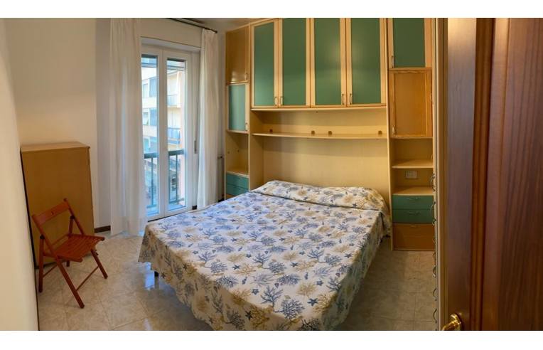 appartamento in affitto a Recco
