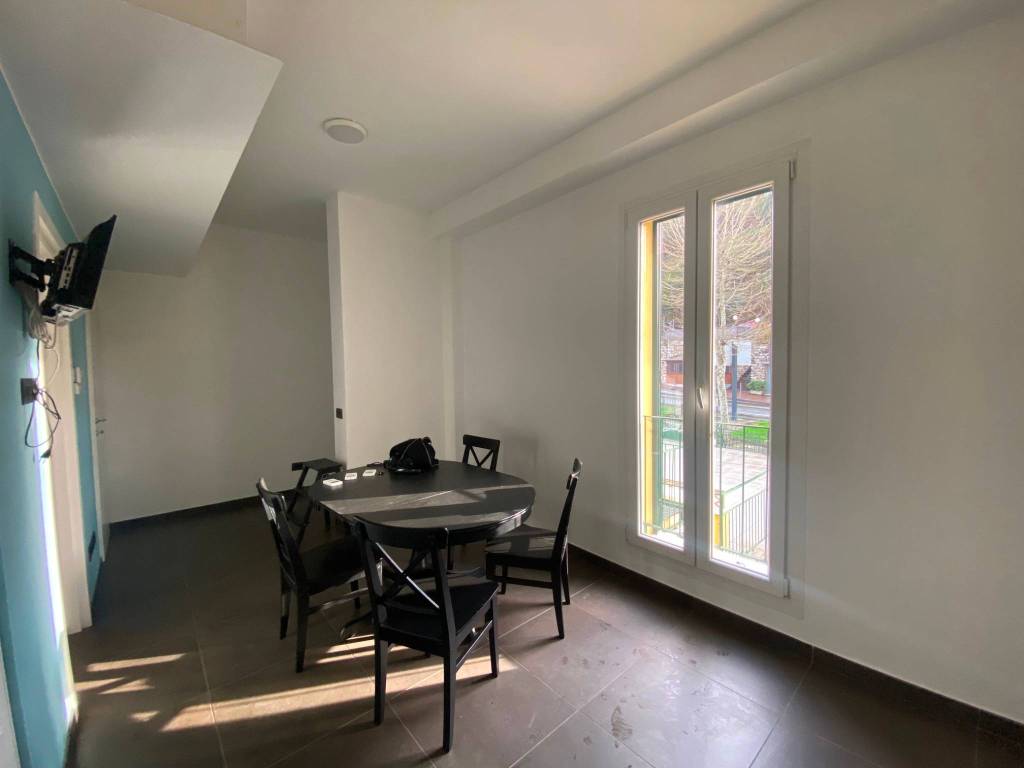 appartamento in affitto a Recco