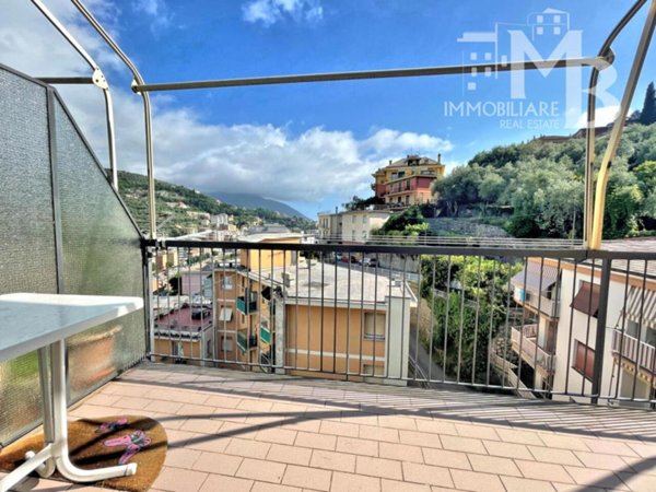 appartamento in affitto a Recco