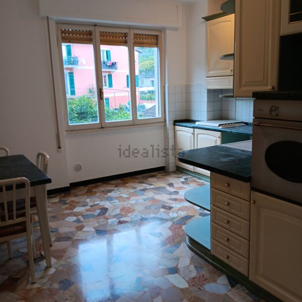 appartamento in affitto a Recco