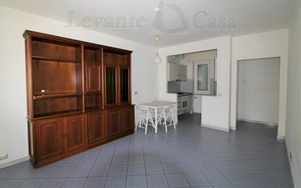 appartamento in affitto a Recco in zona San Rocco
