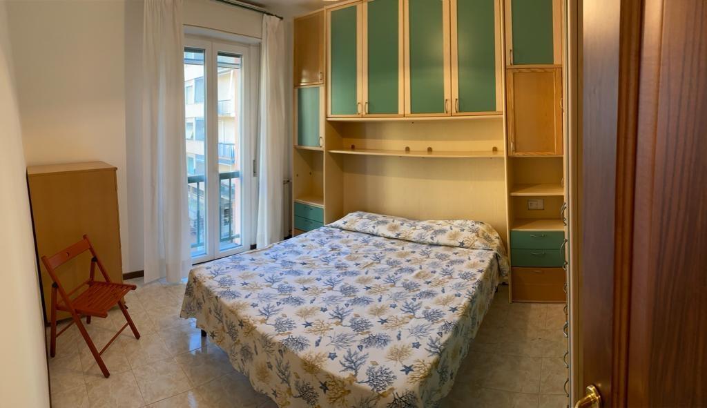 appartamento in affitto a Recco in zona Megli