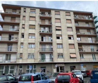 appartamento in affitto a Ronco Scrivia in zona Borgo Fornari