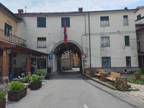 appartamento in affitto a Rovegno
