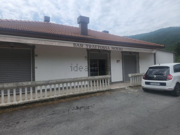 negozio in affitto a San Colombano Certenoli in zona Celesia