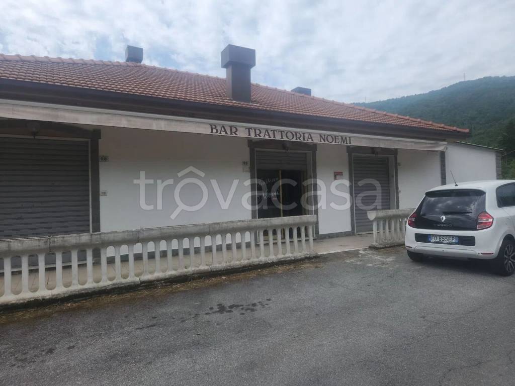 negozio in affitto a San Colombano Certenoli in zona Celesia