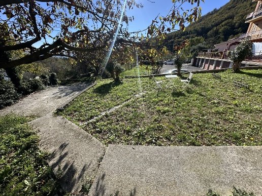 casa indipendente in affitto a San Colombano Certenoli in zona San Colombano