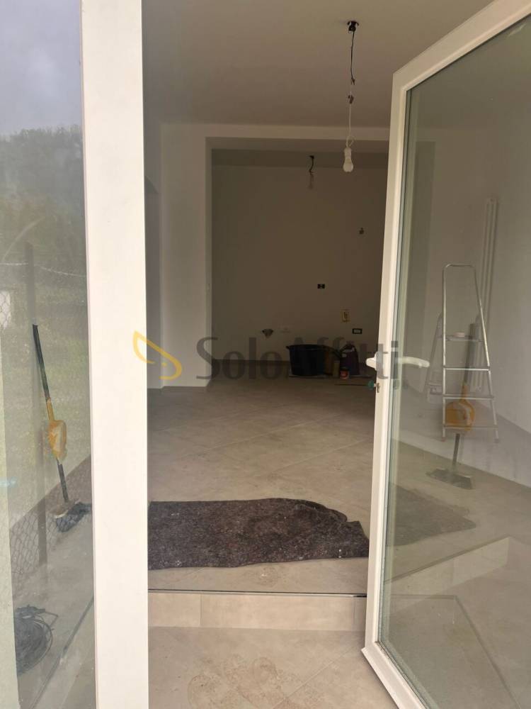 appartamento in affitto a San Colombano Certenoli