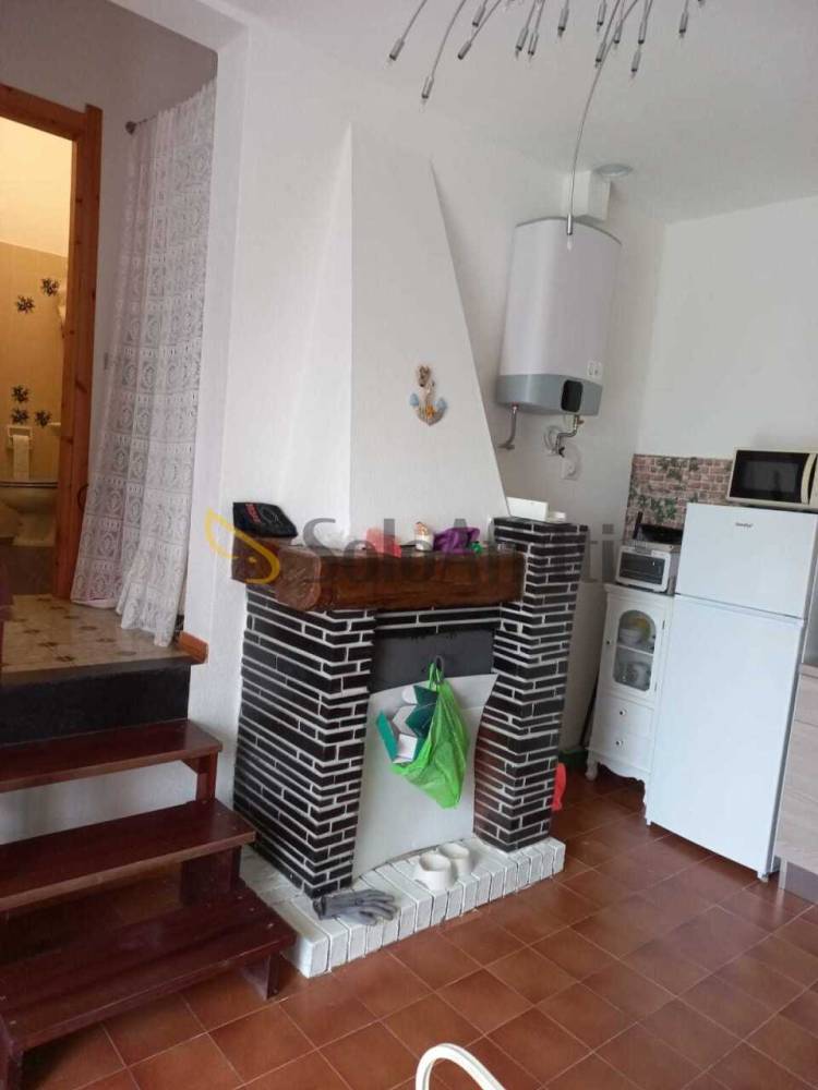 appartamento in affitto a San Colombano Certenoli in zona Camposasco