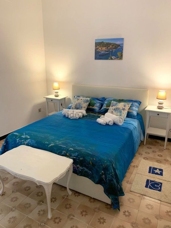 appartamento in affitto a Santa Margherita Ligure