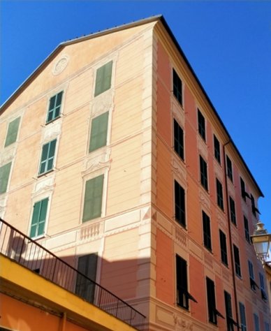 appartamento in affitto a Santa Margherita Ligure