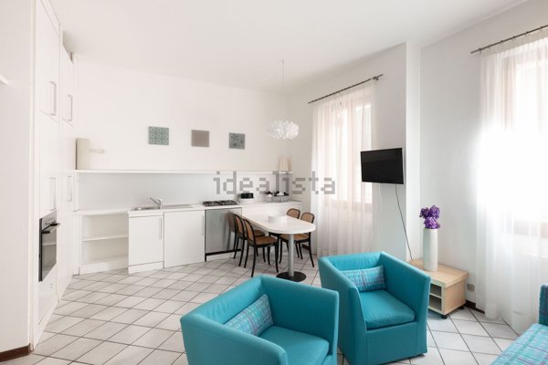 appartamento in affitto a Santa Margherita Ligure
