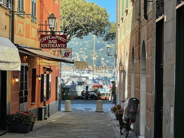 appartamento in affitto a Santa Margherita Ligure