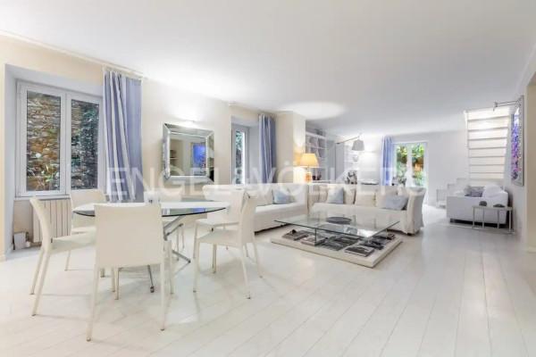 appartamento in affitto a Santa Margherita Ligure