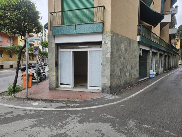 monolocale in affitto a Santa Margherita Ligure