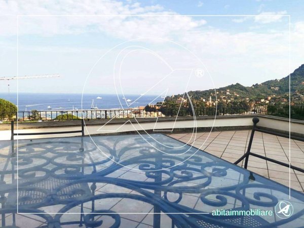 casa indipendente in affitto a Santa Margherita Ligure
