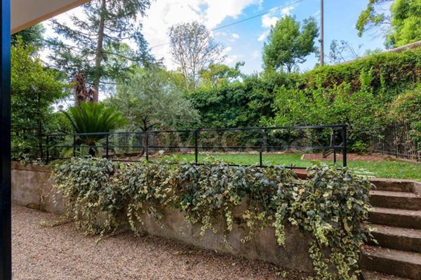 appartamento in affitto a Santa Margherita Ligure