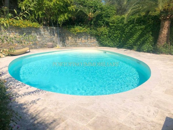 appartamento in affitto a Santa Margherita Ligure