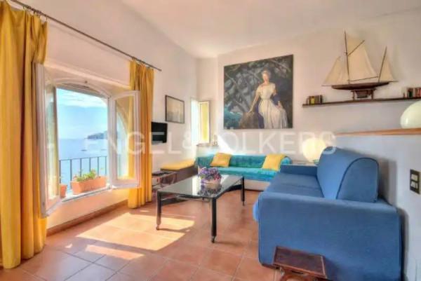 appartamento in affitto a Santa Margherita Ligure