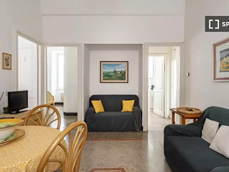 appartamento in affitto a Santa Margherita Ligure