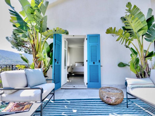 casa indipendente in affitto a Santa Margherita Ligure