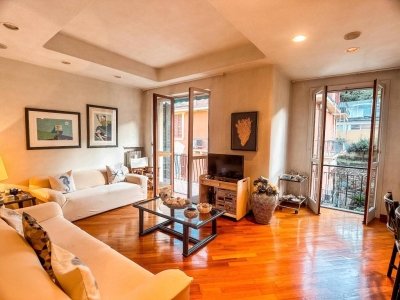 appartamento in affitto a Santa Margherita Ligure