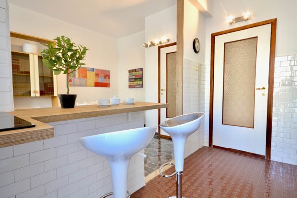 appartamento in affitto a Santa Margherita Ligure
