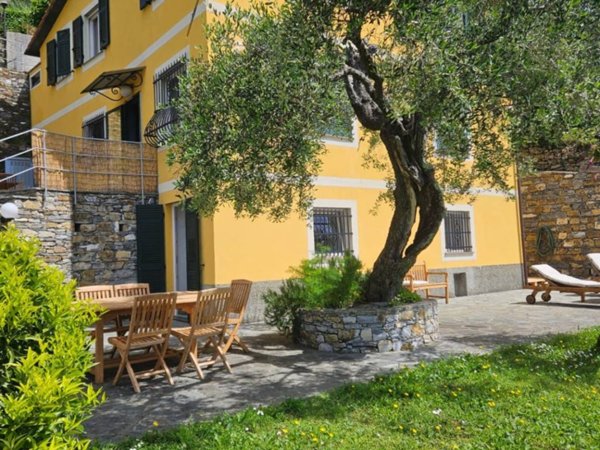 casa indipendente in affitto a Santa Margherita Ligure