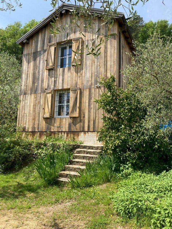 casa indipendente in affitto a Santa Margherita Ligure in zona Paraggi