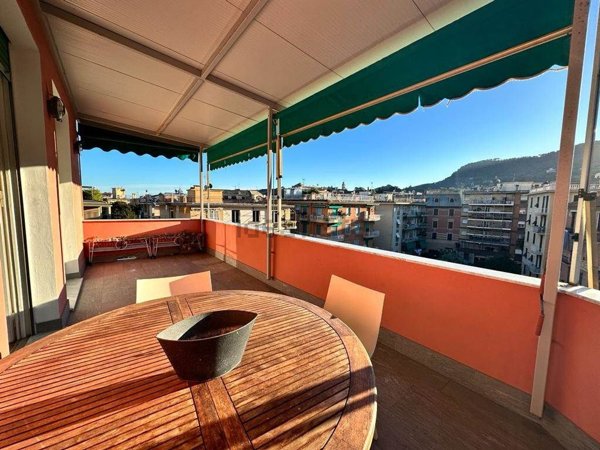 appartamento in affitto a Santa Margherita Ligure