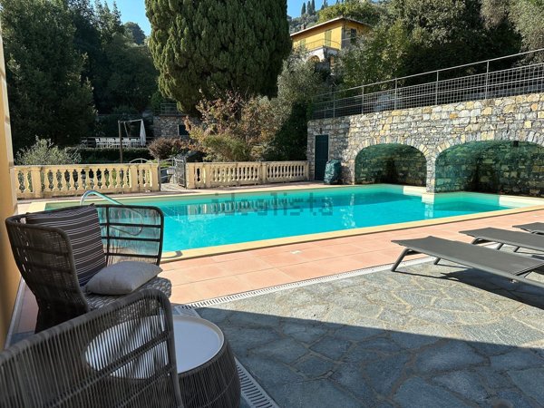 casa indipendente in affitto a Santa Margherita Ligure