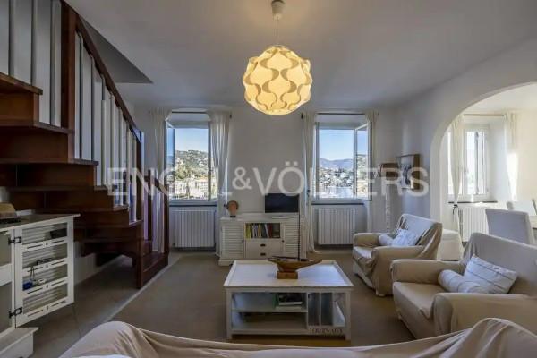 appartamento in affitto a Santa Margherita Ligure