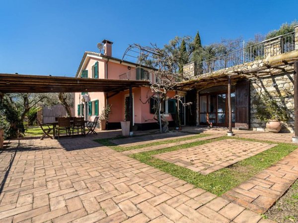 casa indipendente in affitto a Santa Margherita Ligure