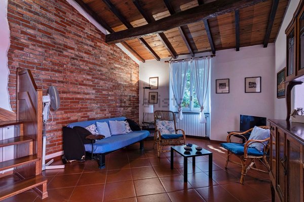 appartamento in affitto a Santa Margherita Ligure