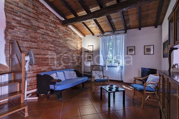 appartamento in affitto a Santa Margherita Ligure