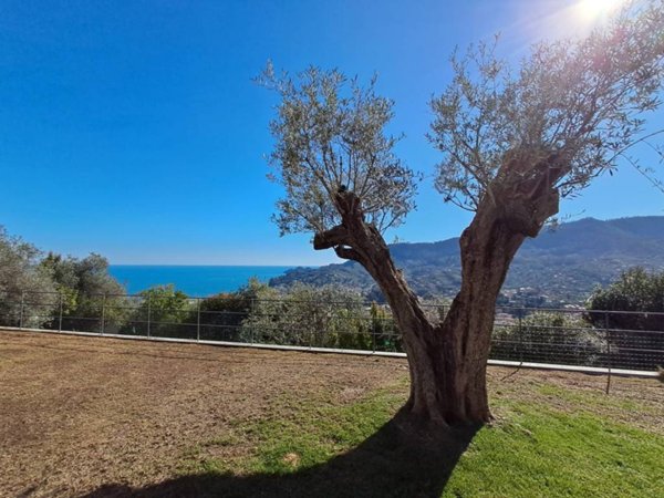 appartamento in affitto a Santa Margherita Ligure
