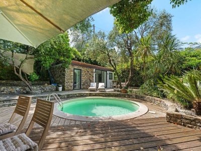 casa indipendente in affitto a Santa Margherita Ligure