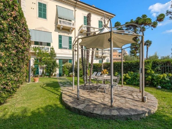appartamento in affitto a Santa Margherita Ligure