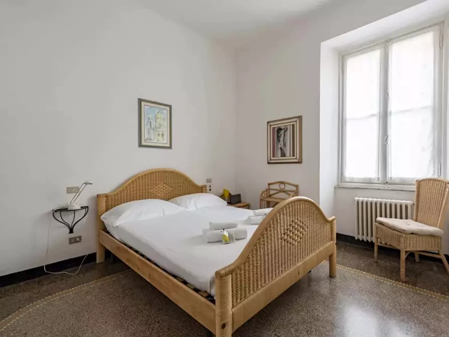 appartamento in affitto a Santa Margherita Ligure