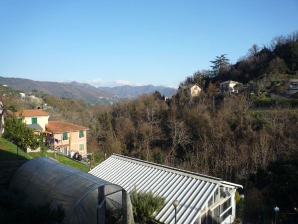 appartamento in affitto a Santa Margherita Ligure