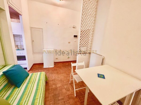 appartamento in affitto a Santa Margherita Ligure