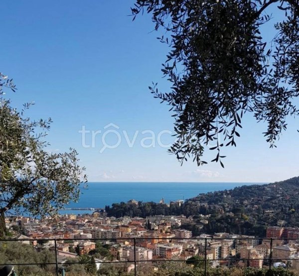 casa indipendente a Santa Margherita Ligure in zona San Lorenzo della Costa