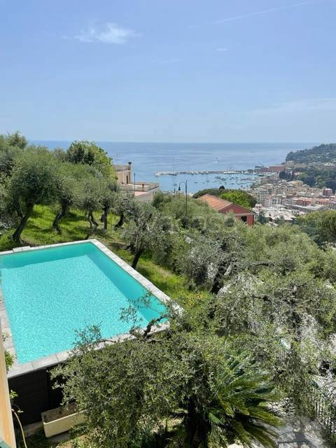 casa indipendente in affitto a Santa Margherita Ligure