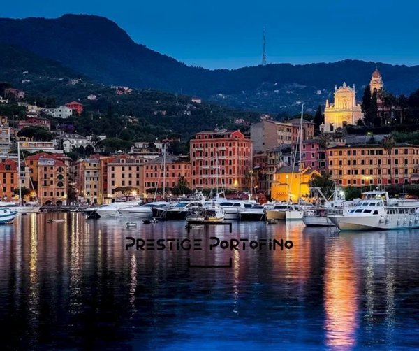 appartamento in affitto a Santa Margherita Ligure